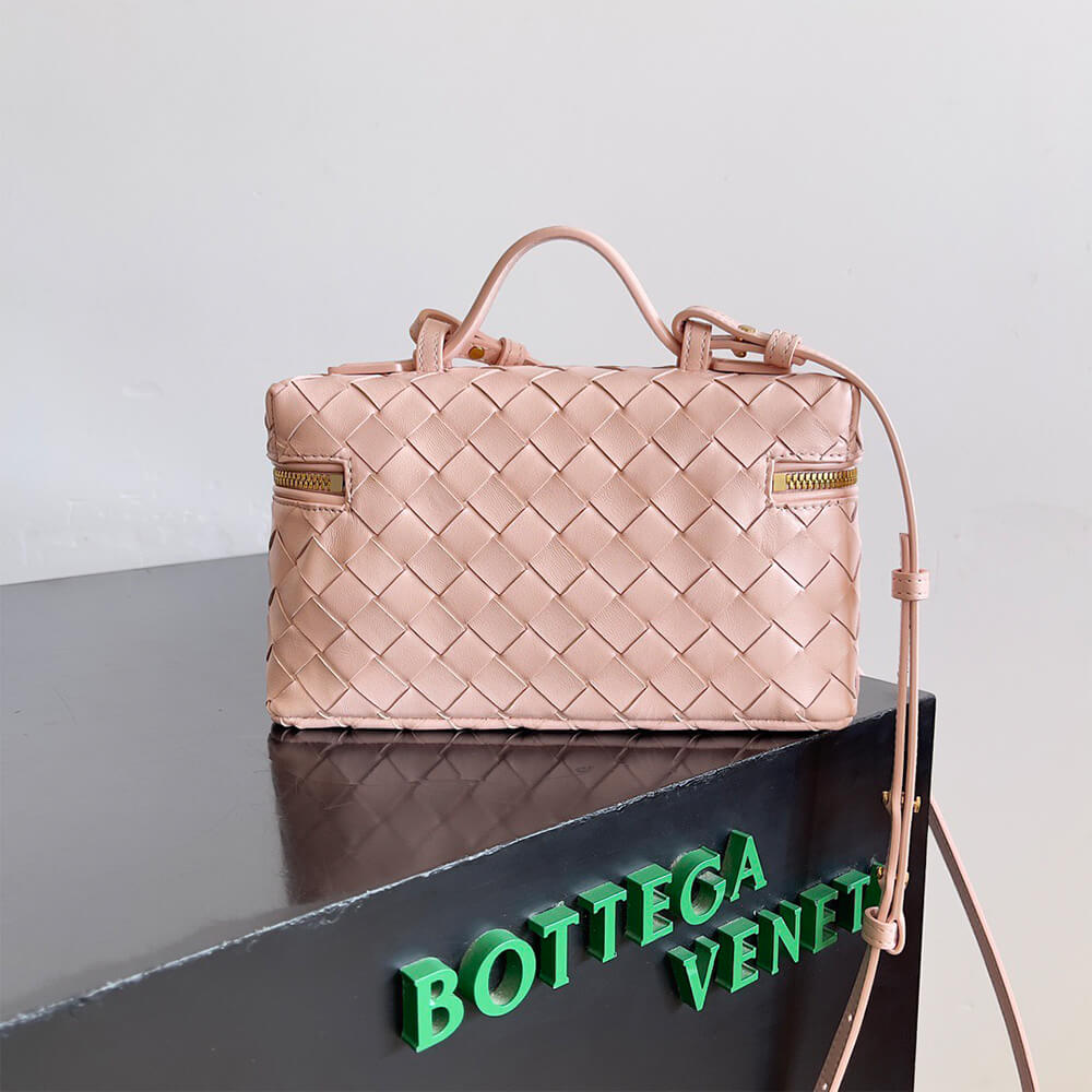 Bottega Veneta Bang Bang Vanity Case(high-end grade) - Top Club