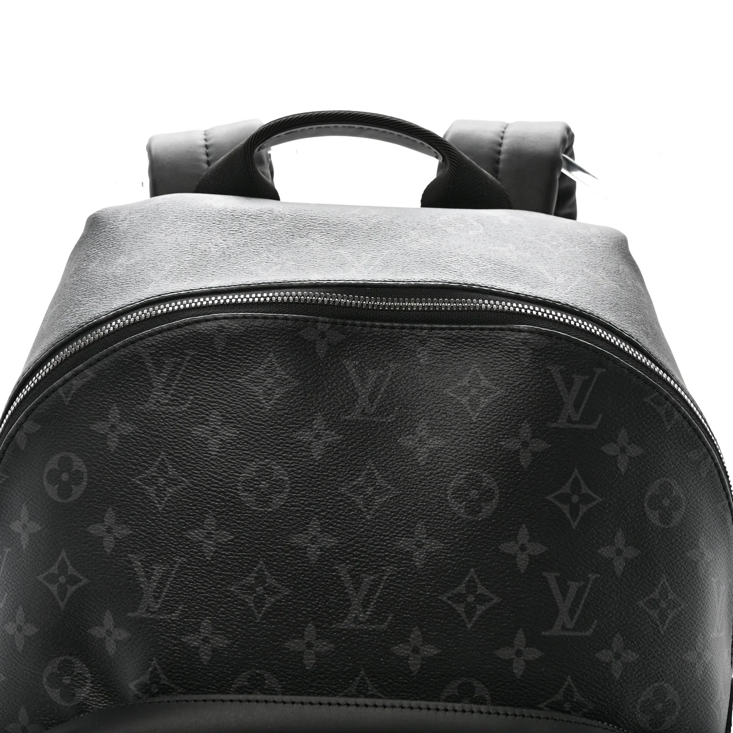 Monogram Eclipse Discovery Backpack PM - Top Club