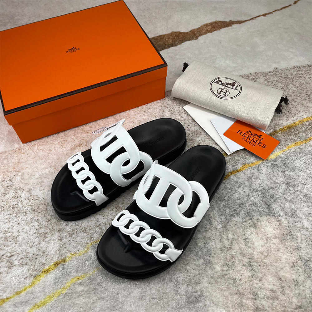 Hermes Extra sandal - Top Club