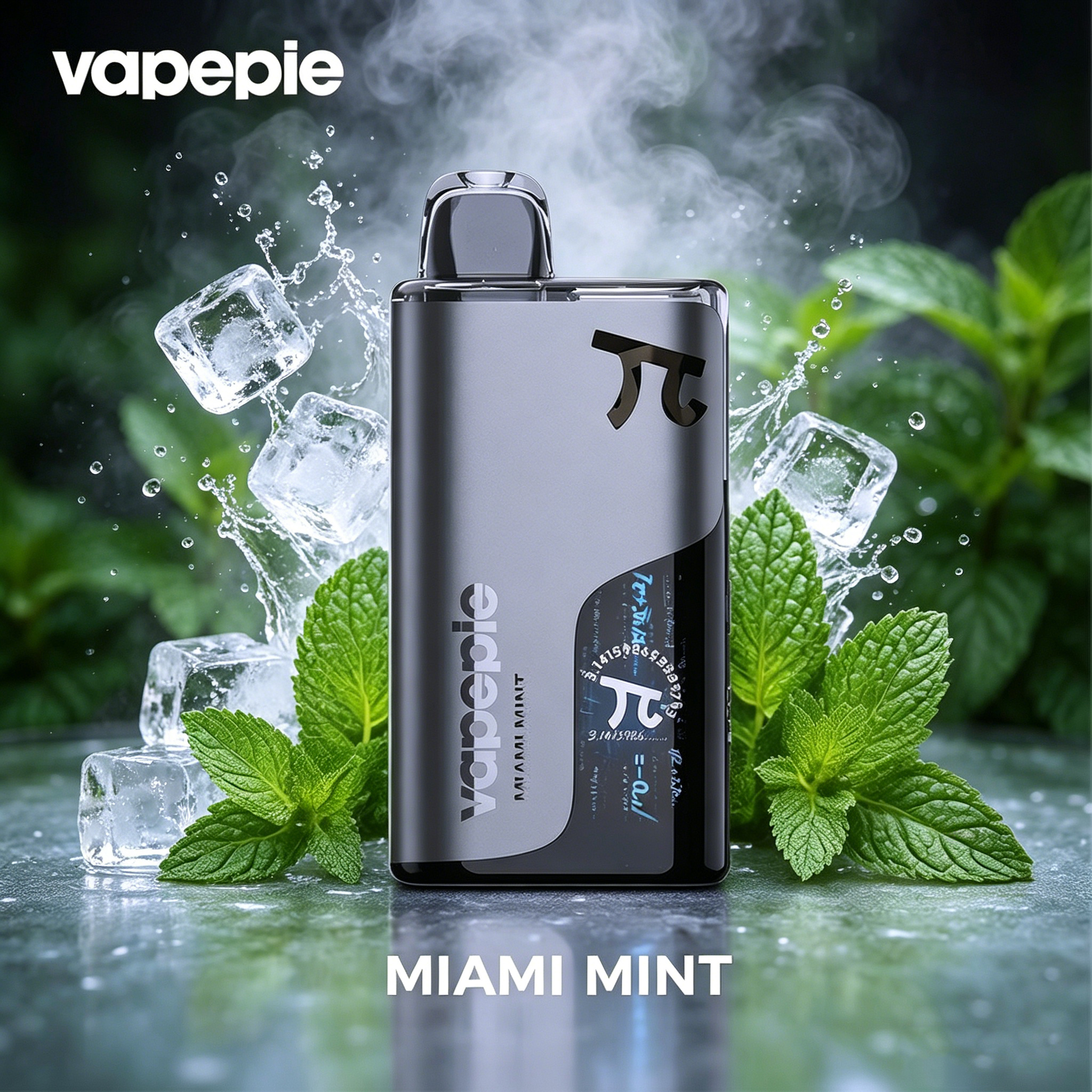 VAPEPIE MATRIX 50 000 Potahů - Výroční novinka