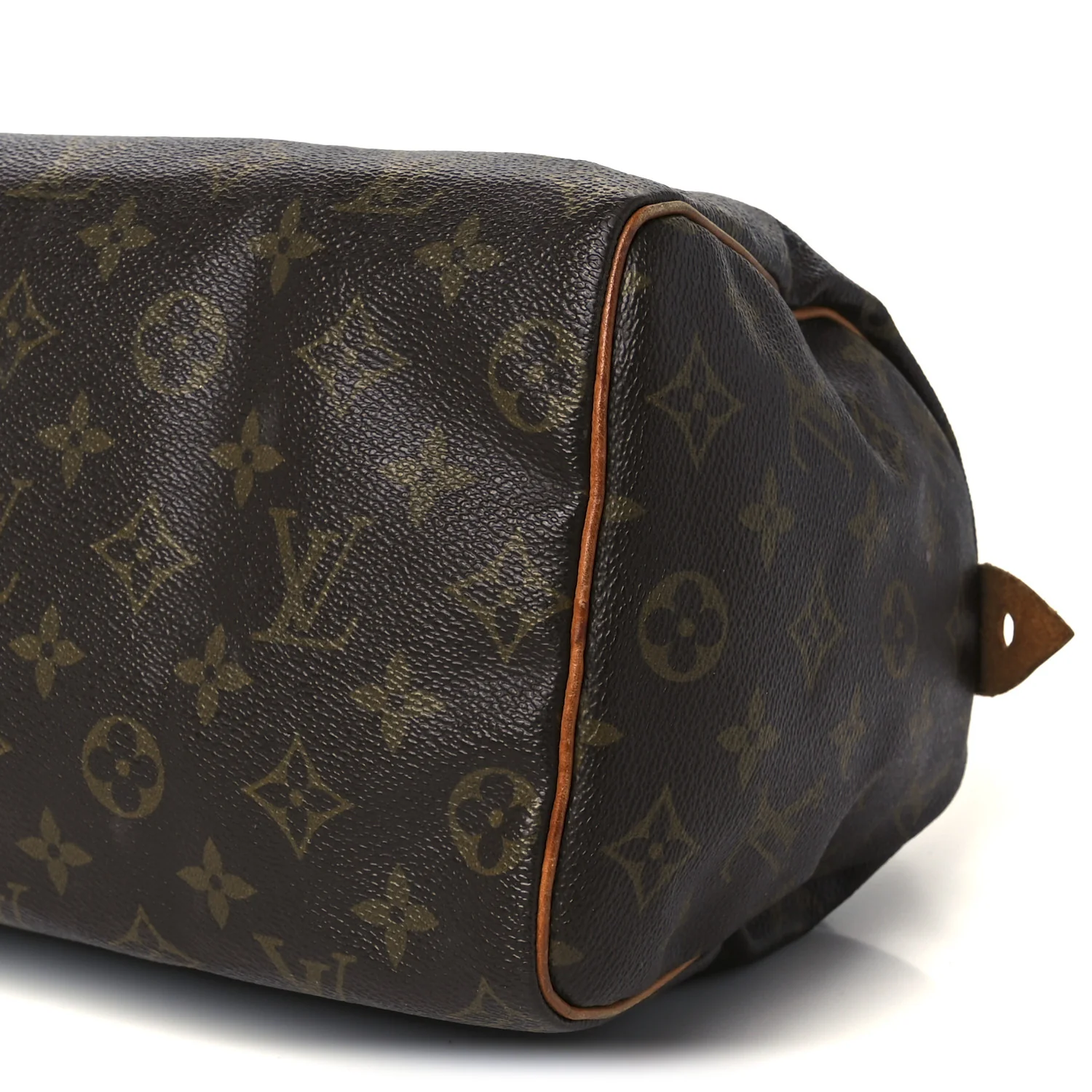 Monogram Speedy 25 - Top Club