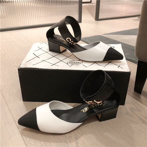Chanel Dupe Shoes sandals boots - Sneaker Replica Workshop