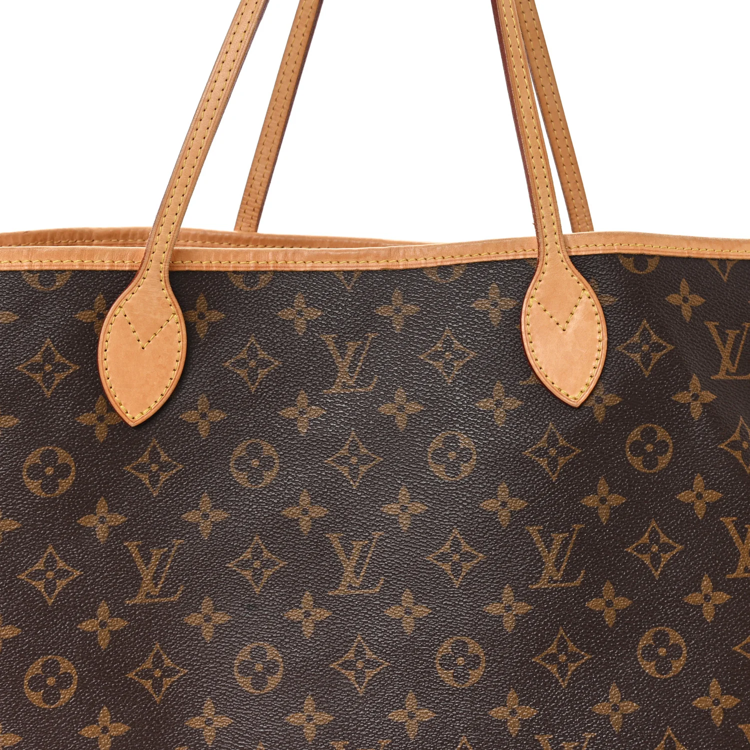 Monogram Neo Neverfull GM Pivoine - Top Club