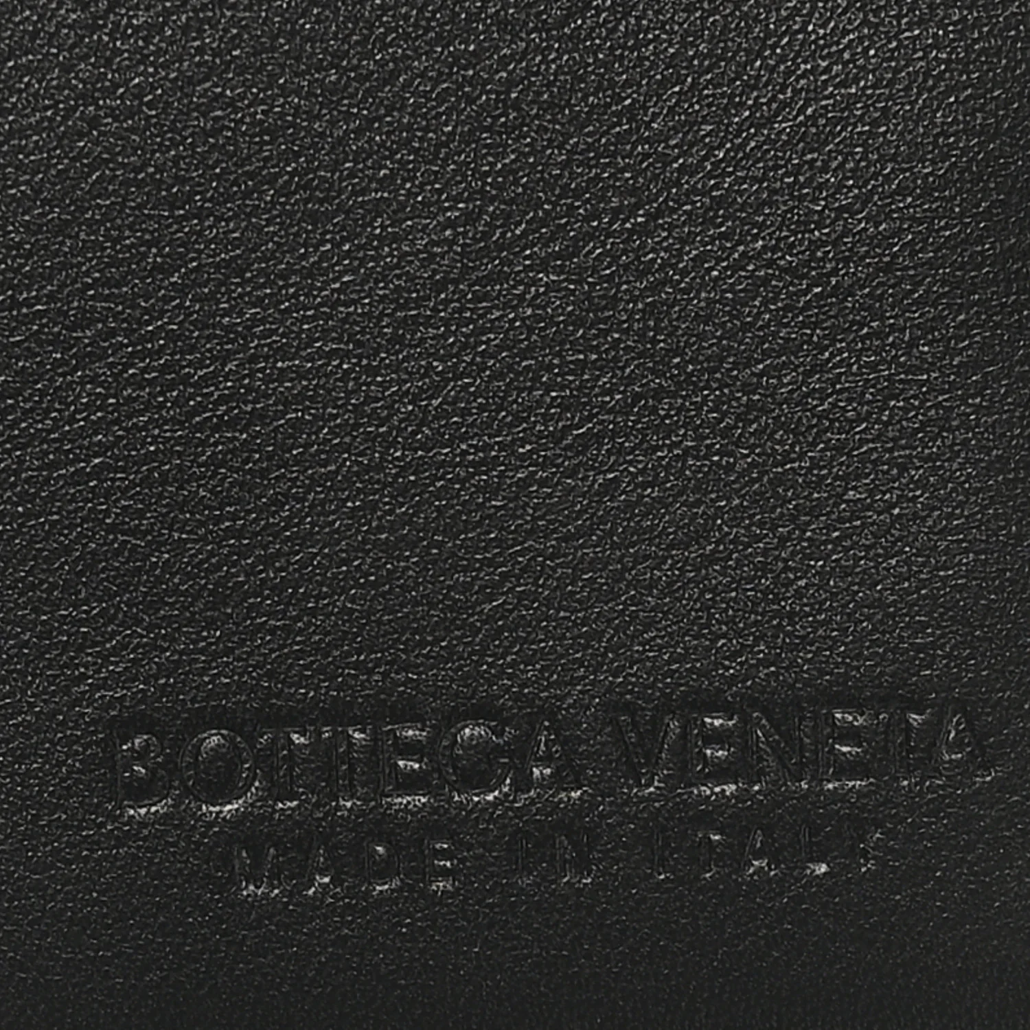 Calfskin Intrecciato Small Pinacoteca Tote Black Fondant - Top Club