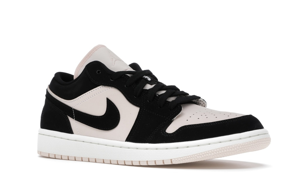 Air Jordan 1 Low  Black Guava Ice  DC0774-003 - Sneaker Replica Workshop