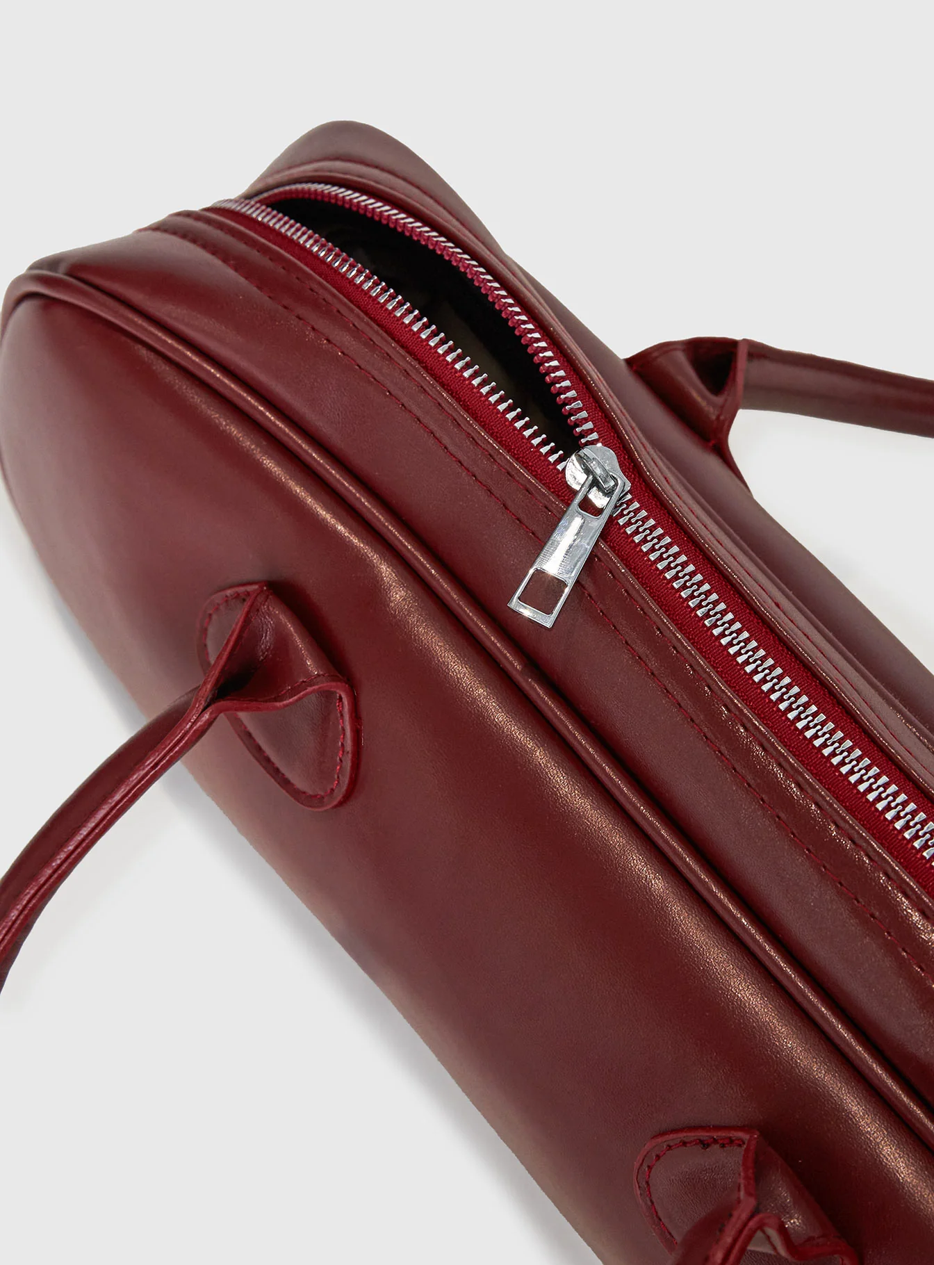 Moonlit Bag Burgundy