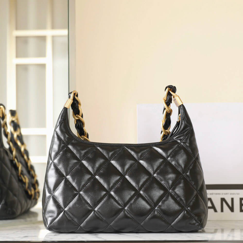 CHANEL HOBO BAG(HIGH-END GRADE) - Top Club