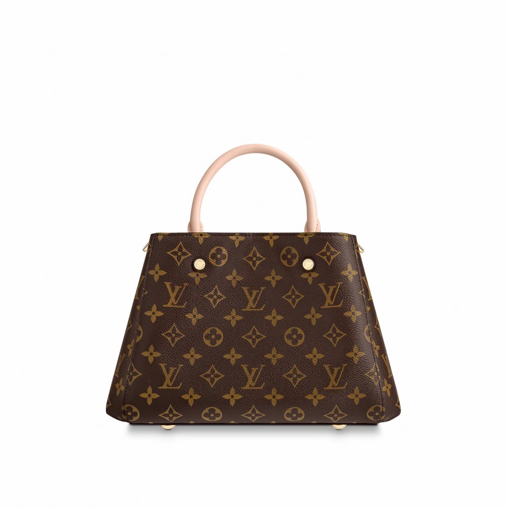 L hot sale Montaigne BB M41055 - Top Club