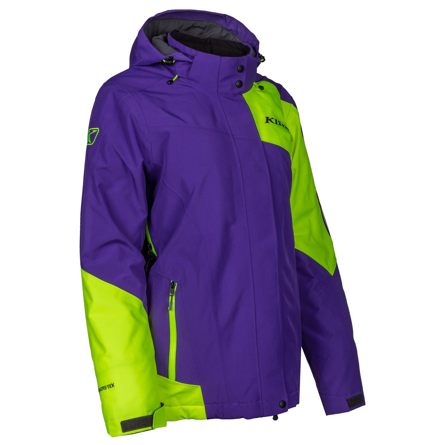 Allure jacket