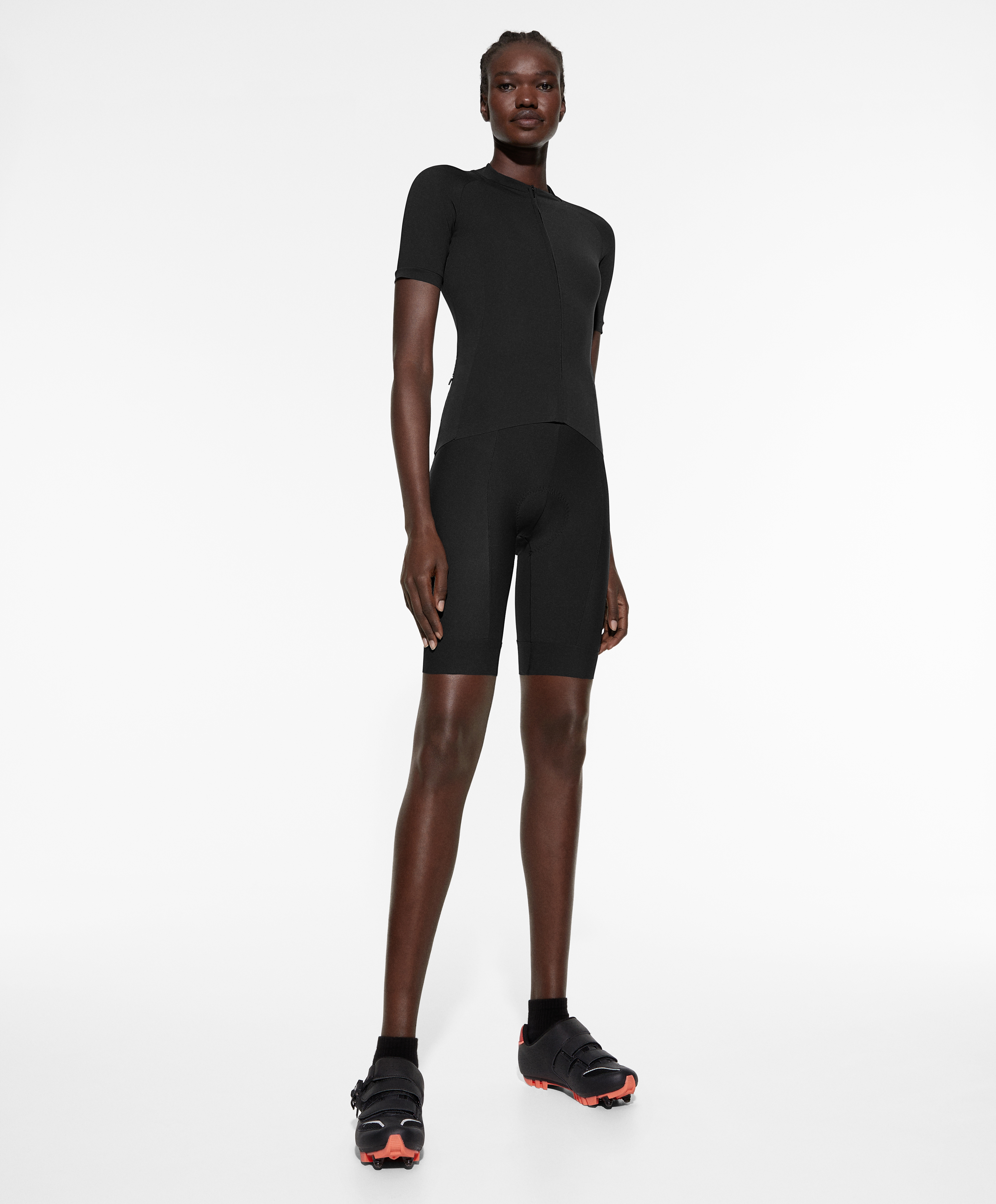 OYSHO Cycling jersey