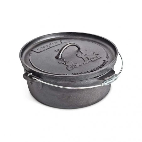 Sea to Summit Set Olla SIGMA de 2.7 l.con Tapa