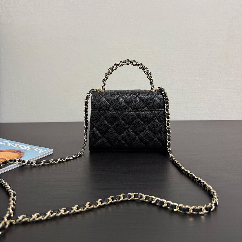 Chanel Clutch With Chain(HIGH-END GRADE) - Top Club