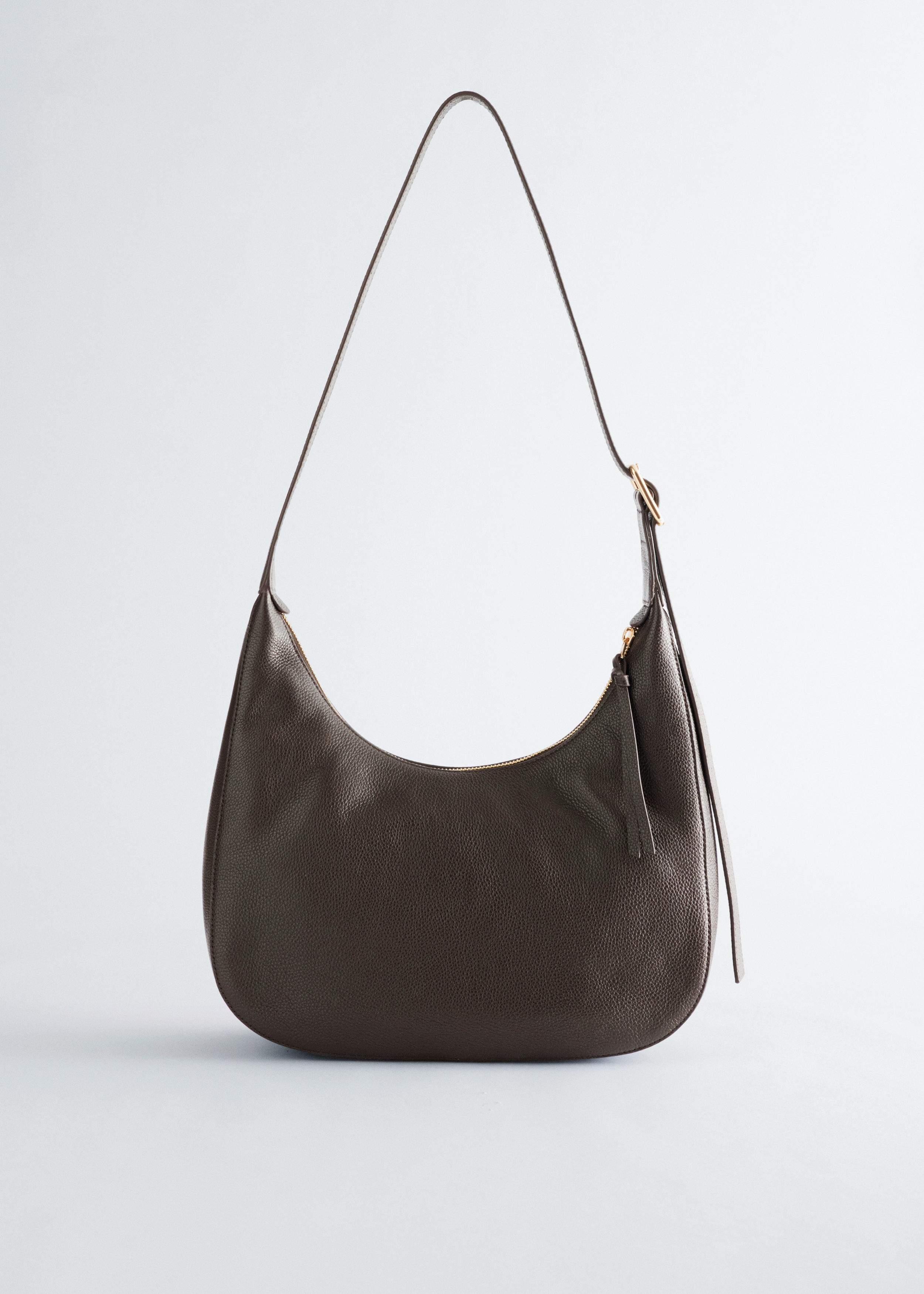 & Other Stories CRESCENT CROSSBODY BAG