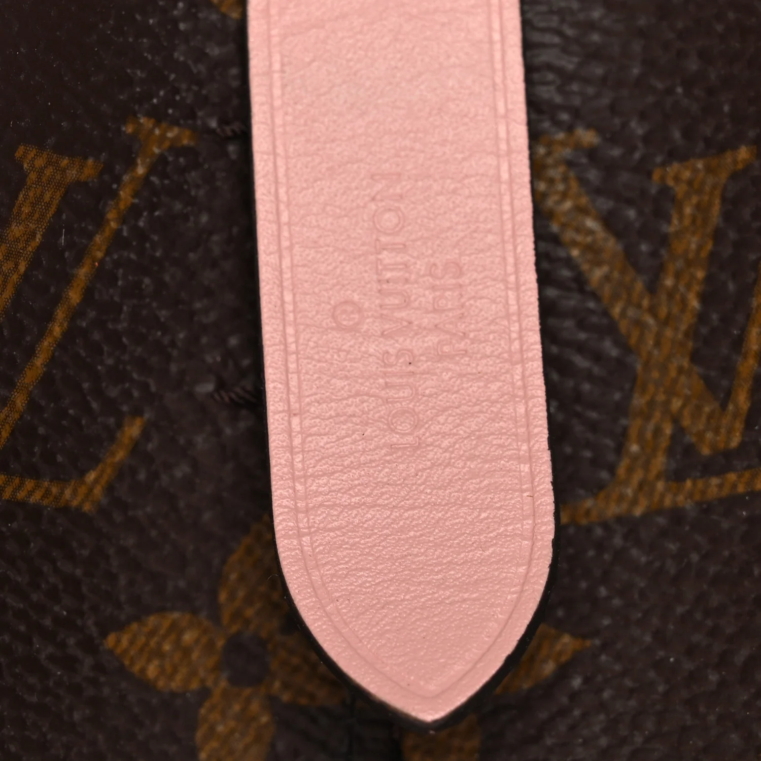 Monogram Neonoe MM Rose Poudre - Top Club