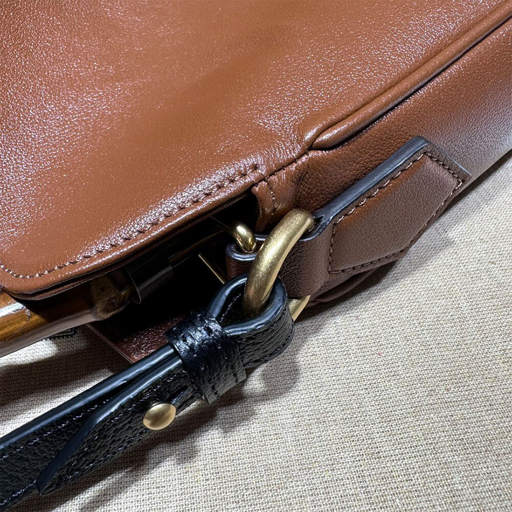 Gucci Diana large shoulder bag(HIGH-END GRADE) - Top Club