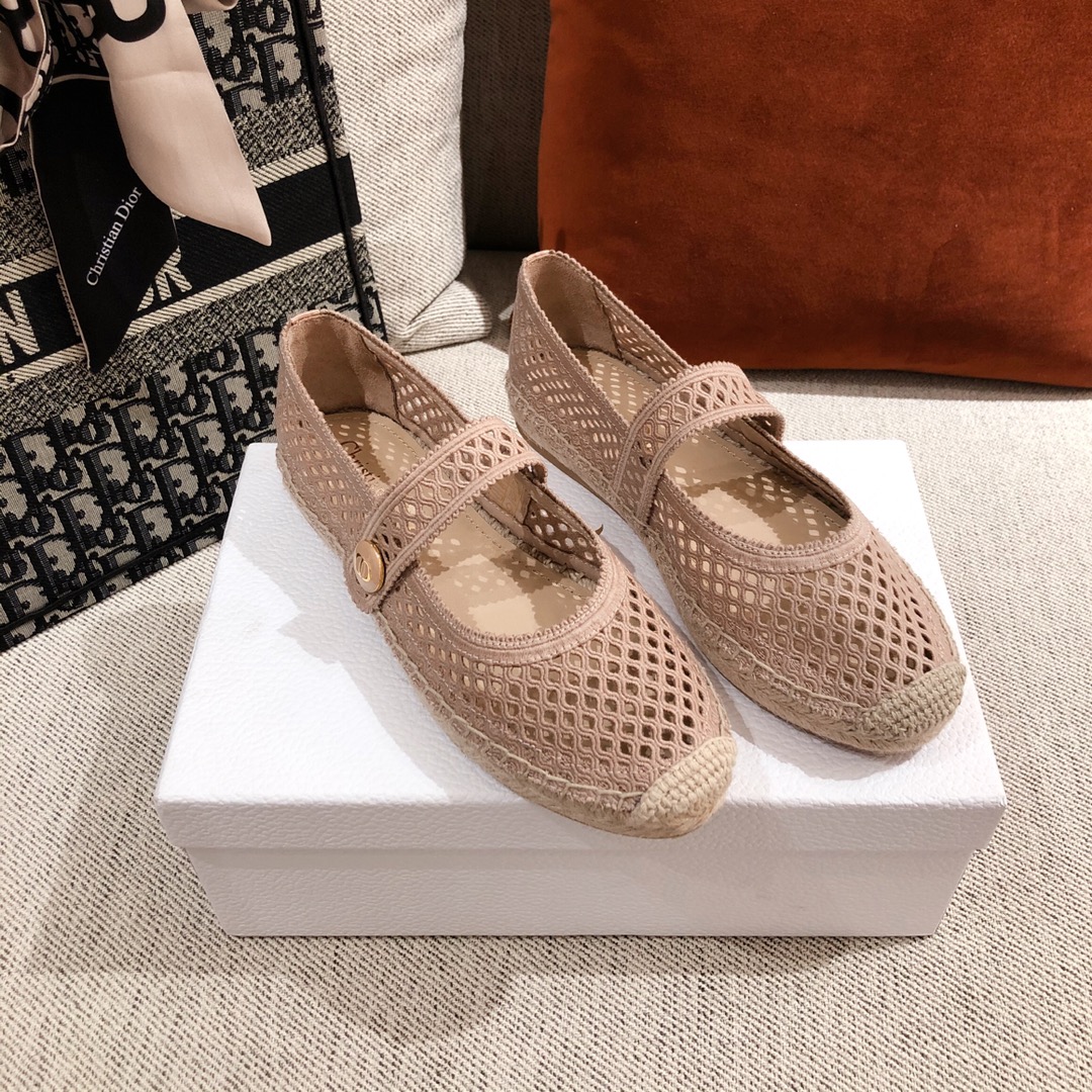 DIOR FLATS 20 - Sneaker Replica Workshop