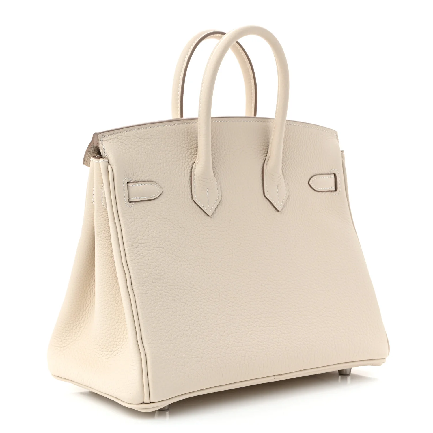 Togo Birkin 25 Craie