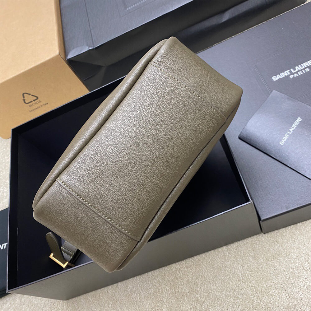 YSL le 5 a 7 supple small - Top Club