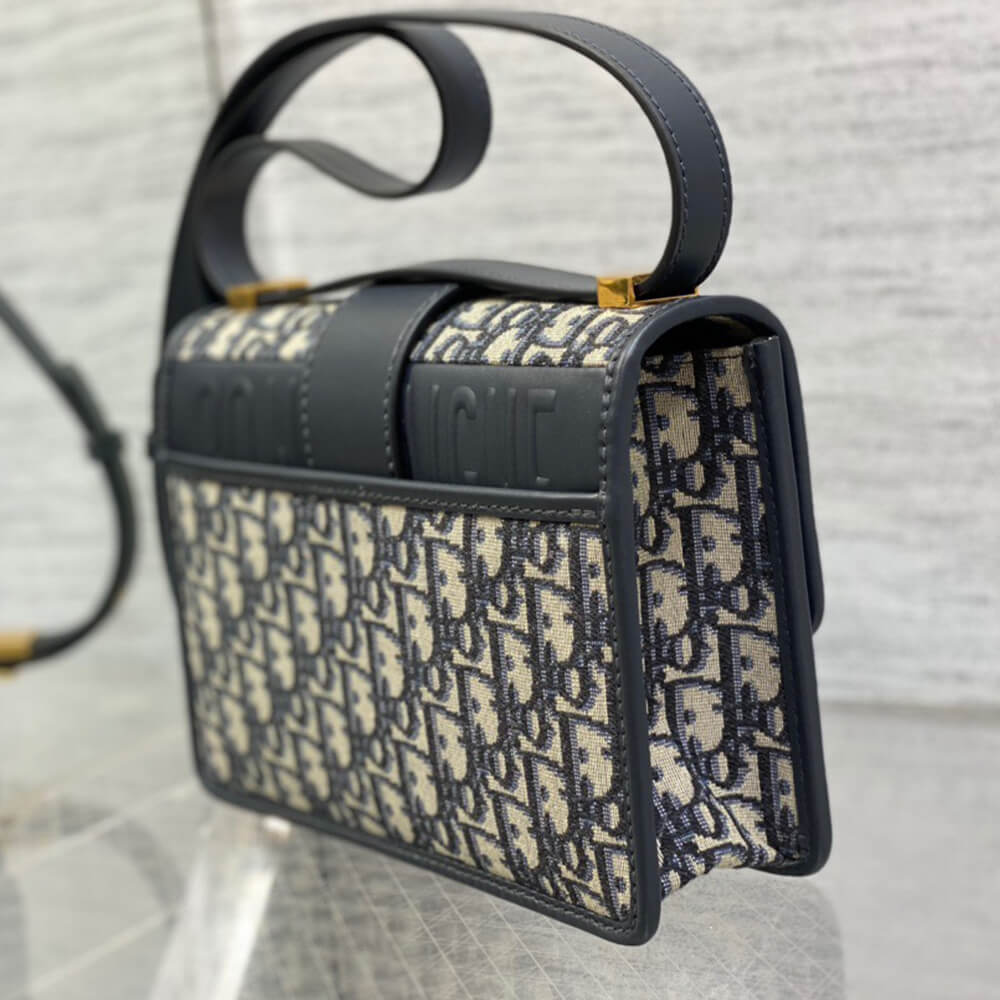30 MONTAIGNE BAG - Top Club