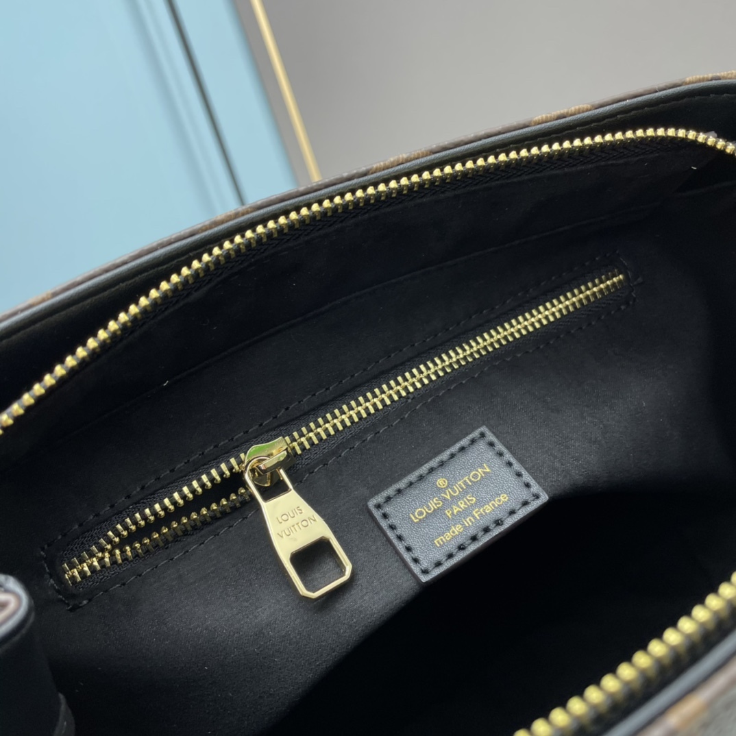 Louis new arrival handbag size: 33-22-16cm - Top Club