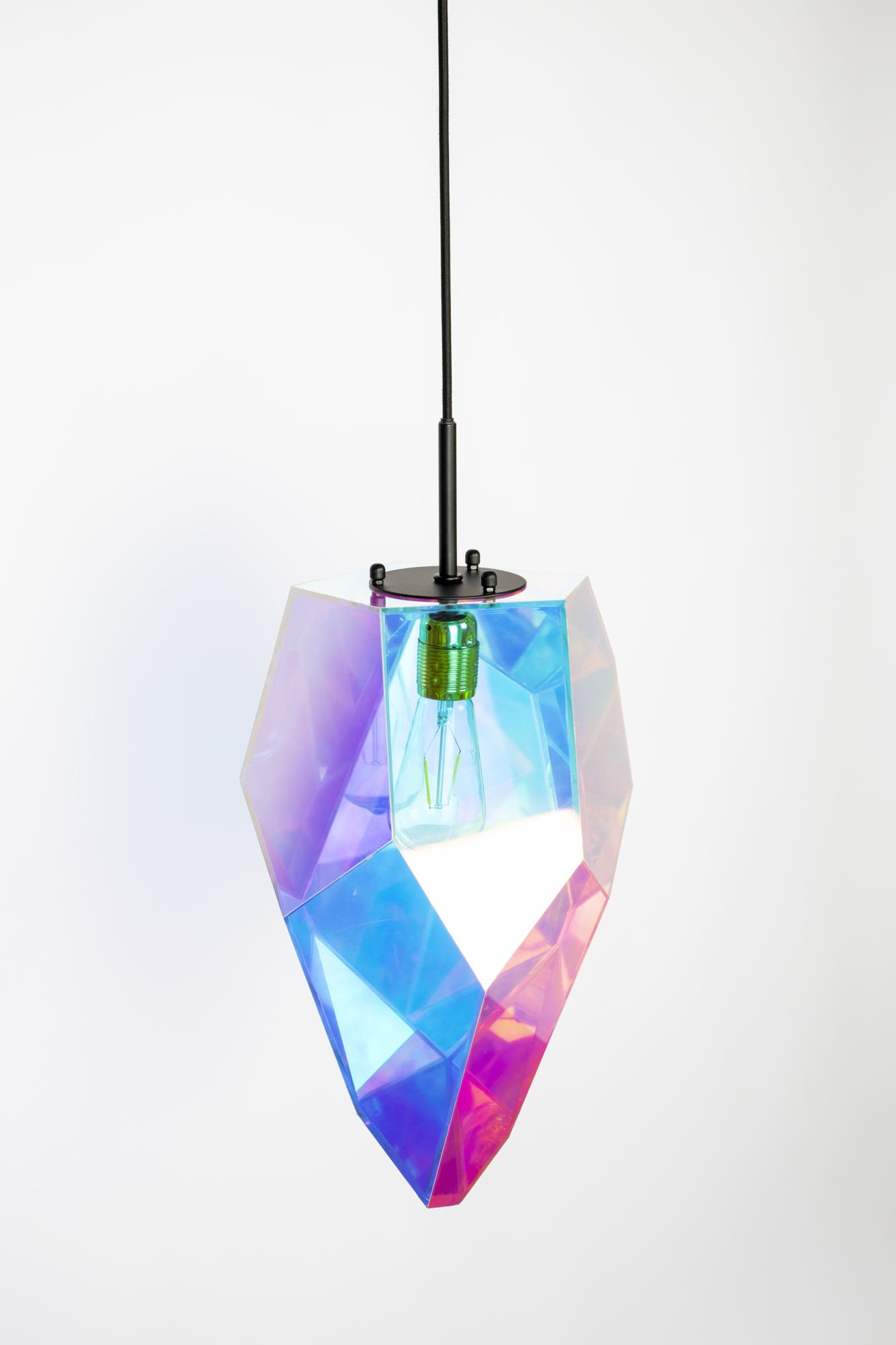 Hanglamp Diamond Dear