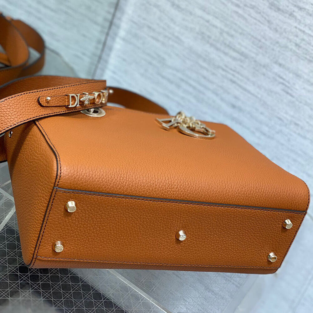 DIOR Medium Lady D-Sire My ABCDior Bag - Top Club