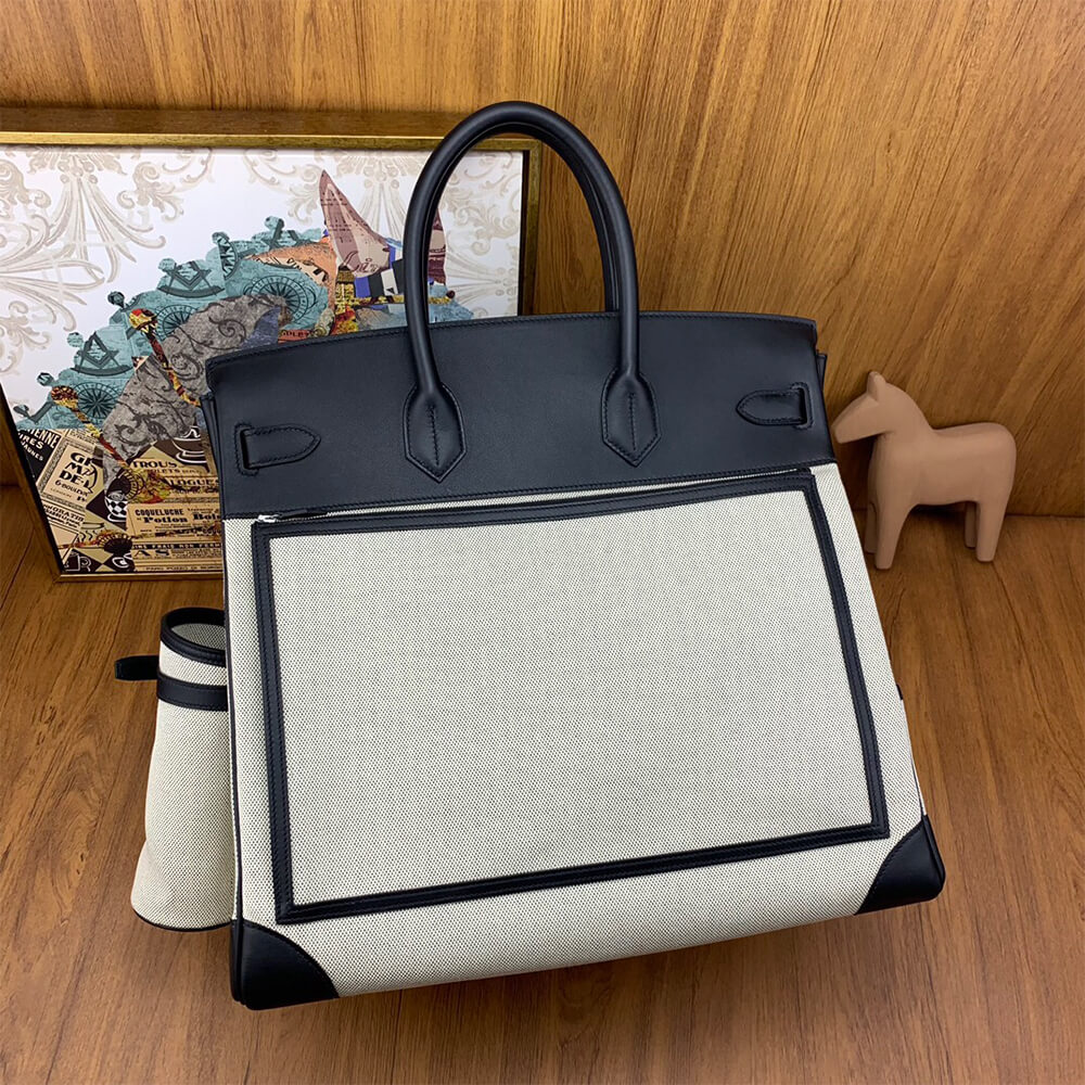 Hermes HAC Cargo Birkin 40(Tax-free Grade/Authentic Grade) - Top Club