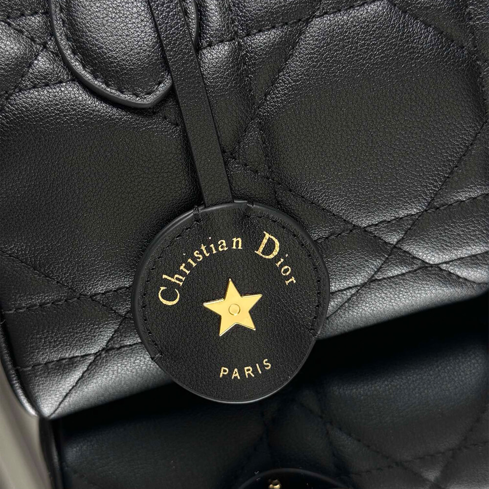 Dior Groove 20 Bag(HIGH-END GRADE) - Top Club