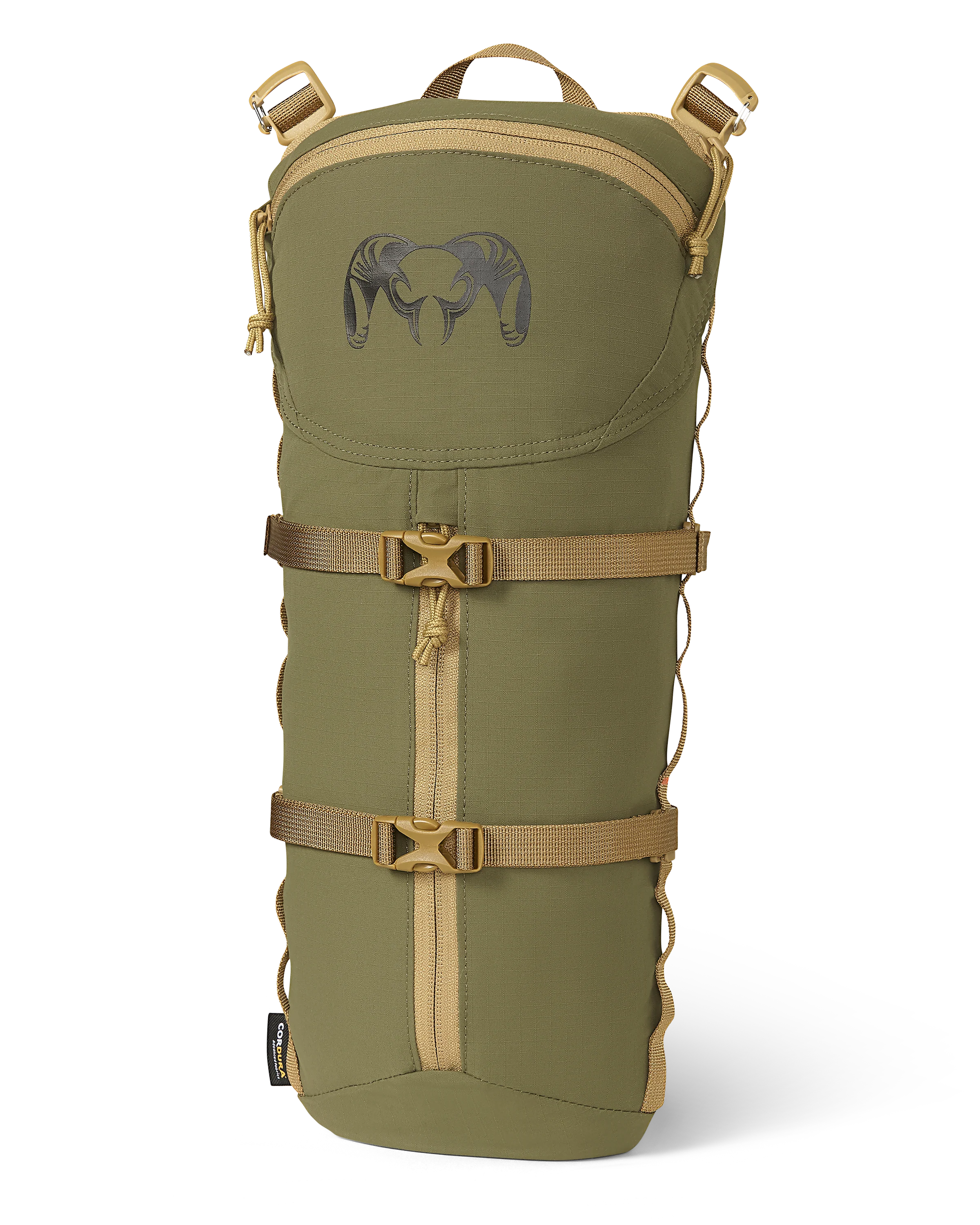 PRO G3 Hydration Rig | Evergreen