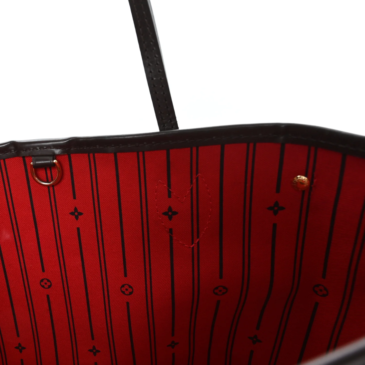 Damier Ebene Neverfull PM - Top Club