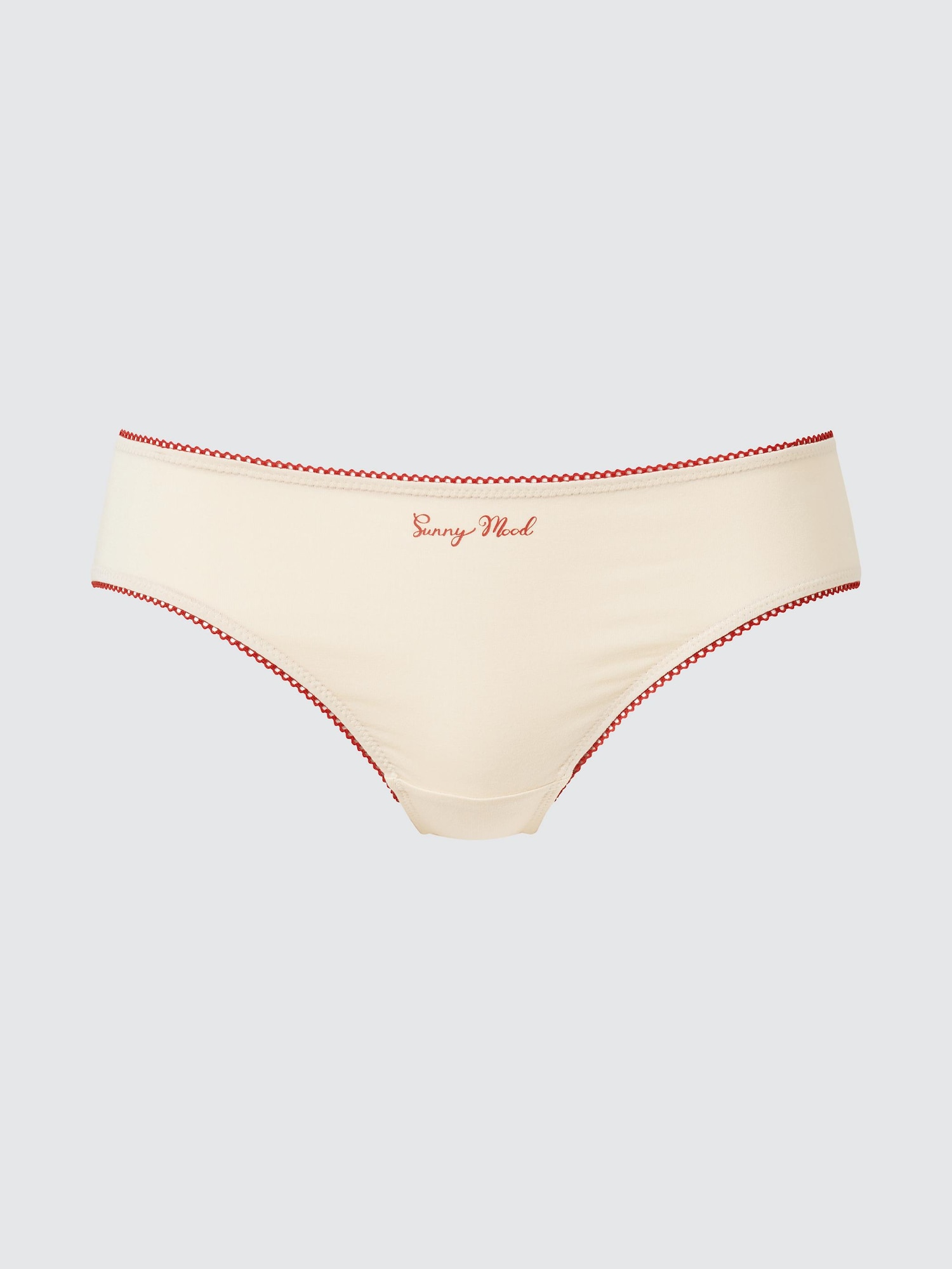 Middle Waist Briefs
