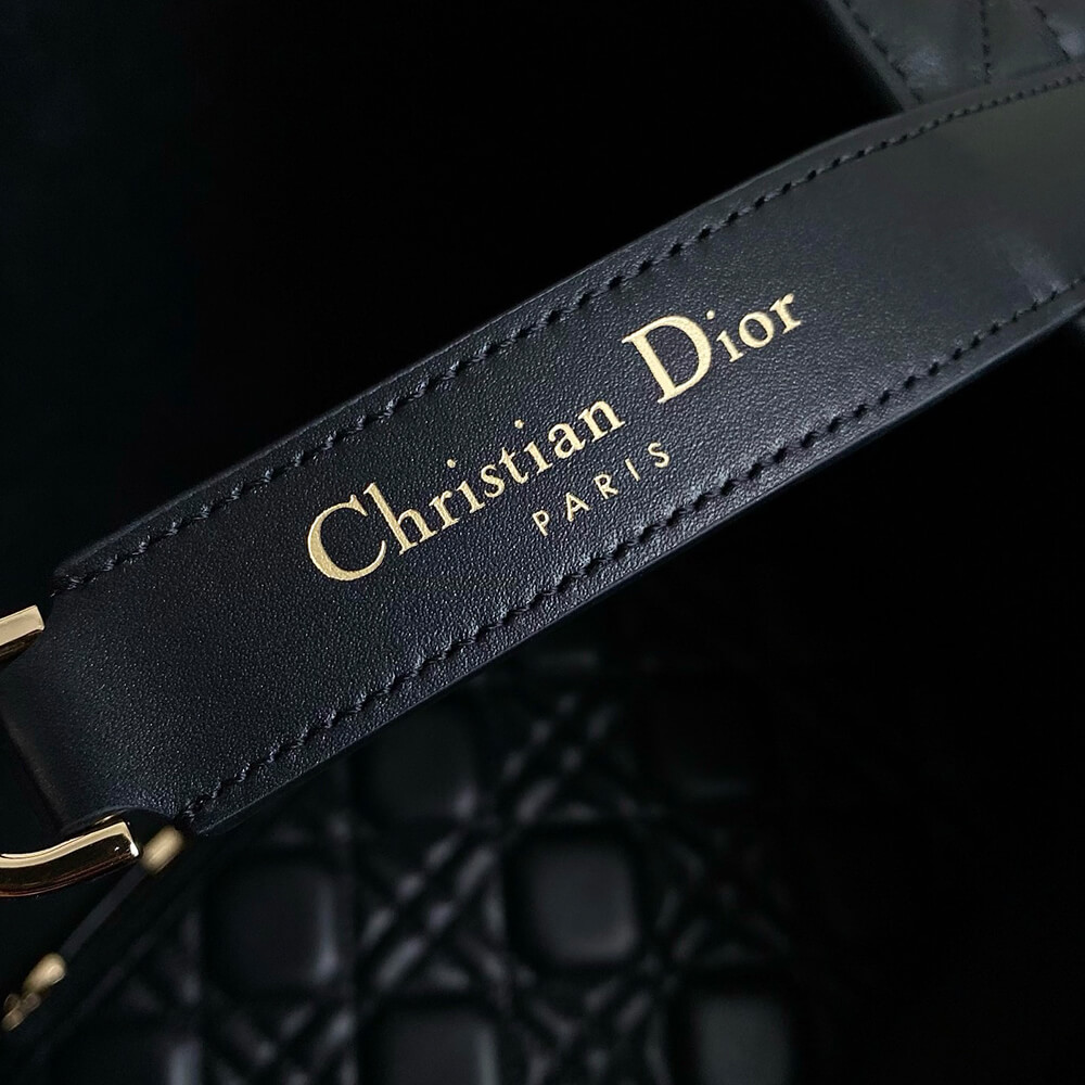 Dior Large Toujours Bag(HIGH-END GRADE) - Top Club