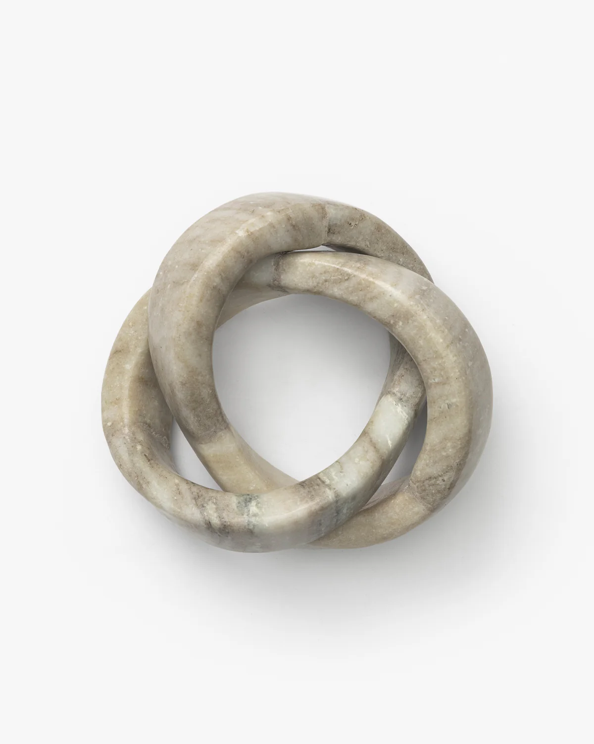 Bowline Stone Object