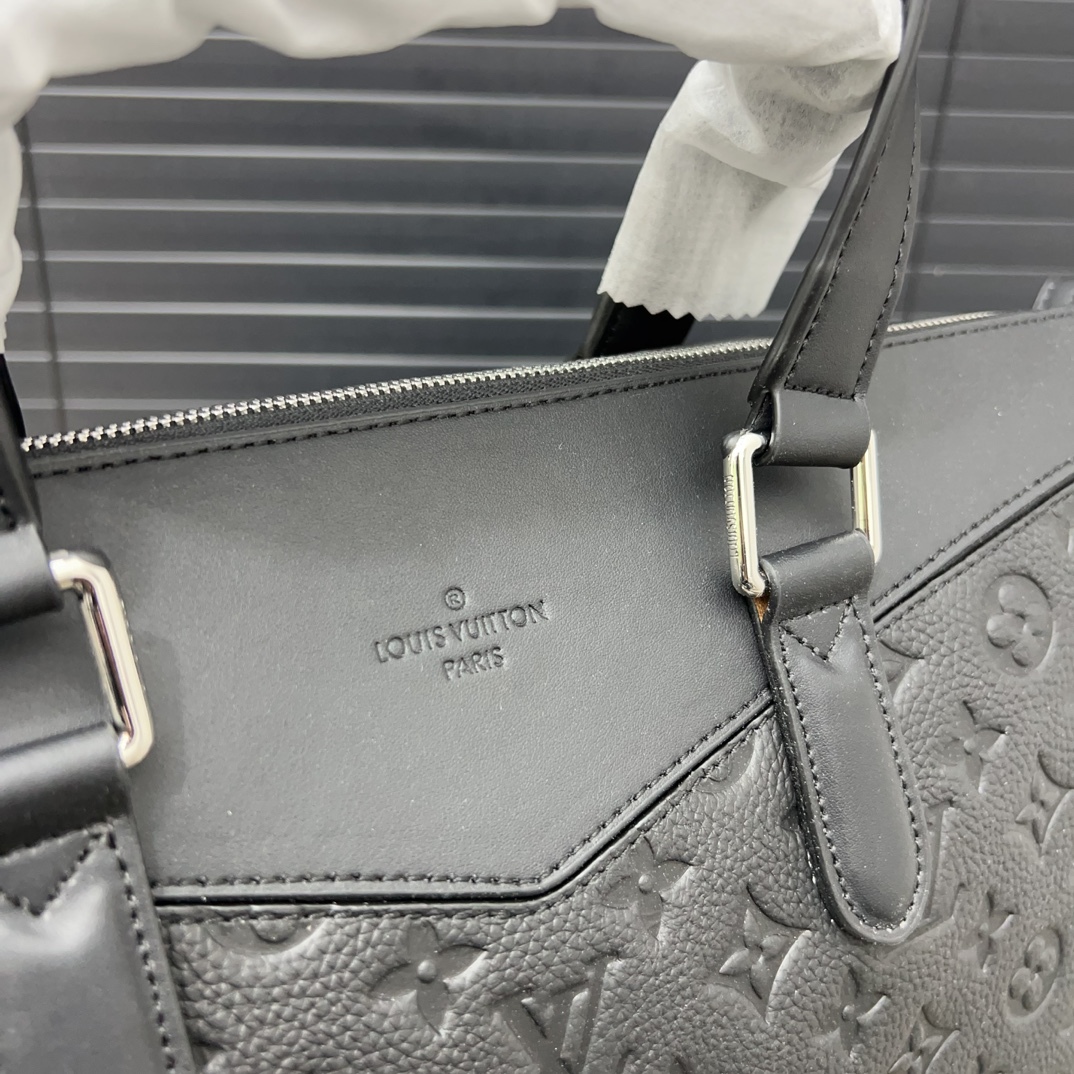 Louis new arrival briefcase laptop bag size: 29*39 cm - Top Club