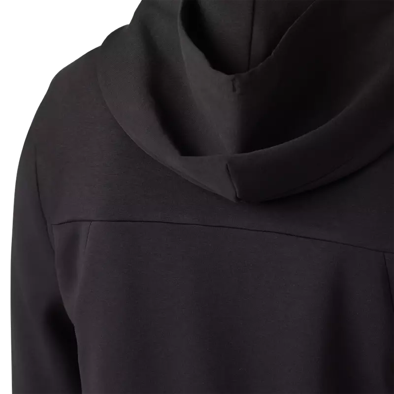 Rise Zip Hoodie