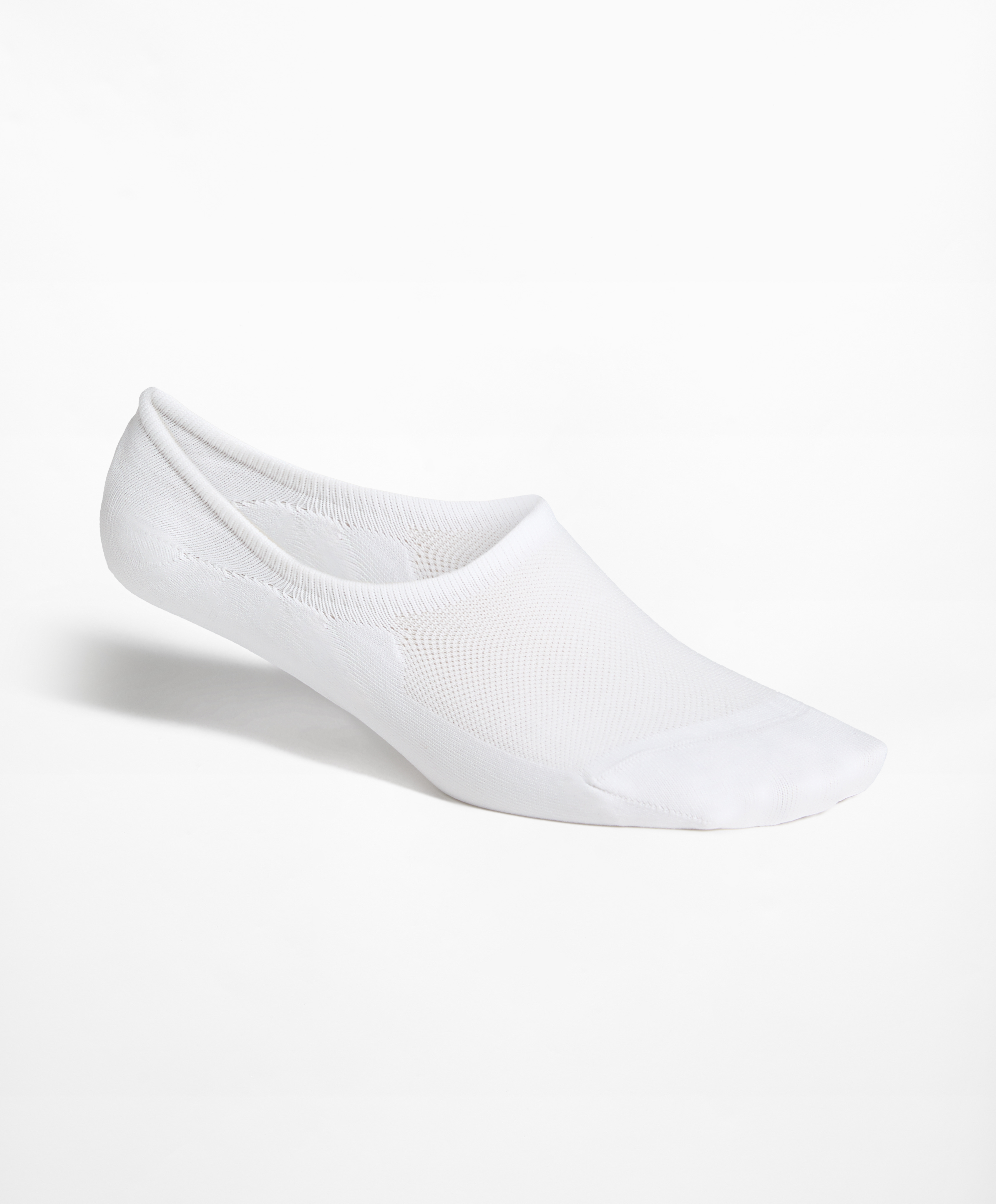 OYSHO 3 pairs of medium-cut invisible polyamide blend sports trainer socks