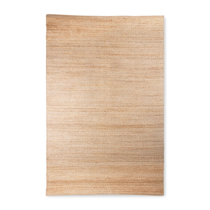 Vloerkleed Hemp 180x280