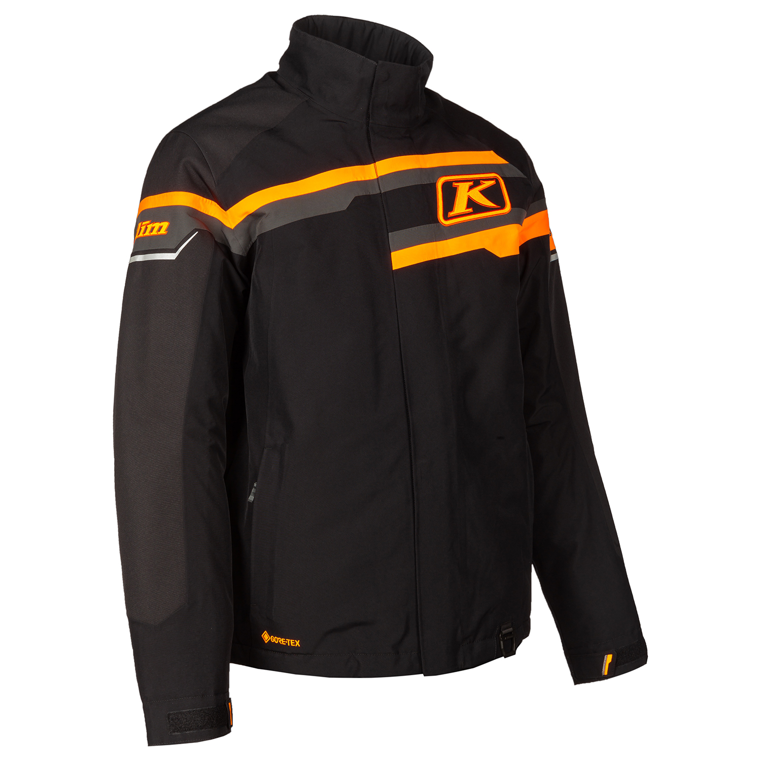 Air-conditioned jacket