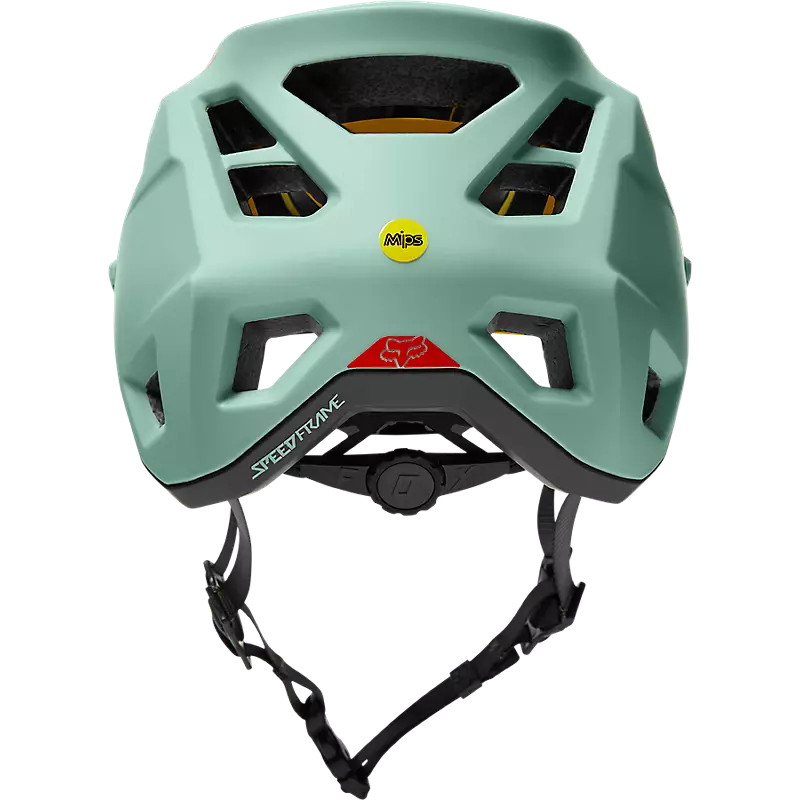 Speedframe Helm