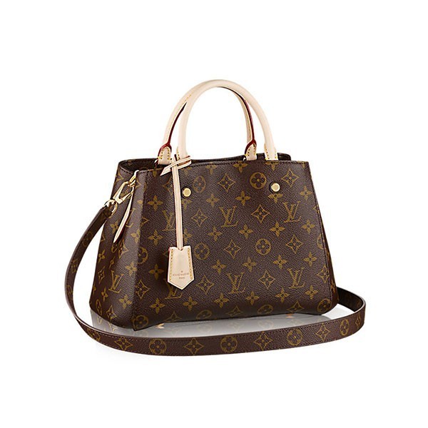 L hot sale Montaigne BB M41055 - Top Club