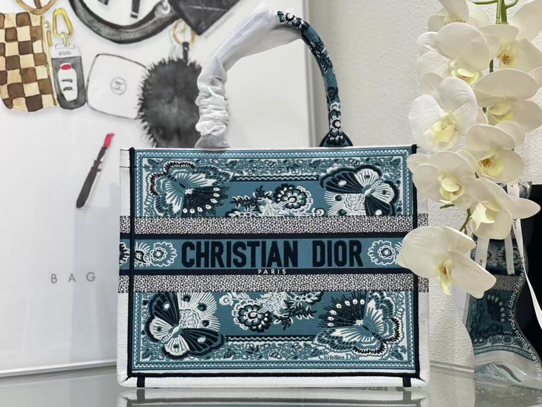 D Book Tote NEW arrival bag - Top Club