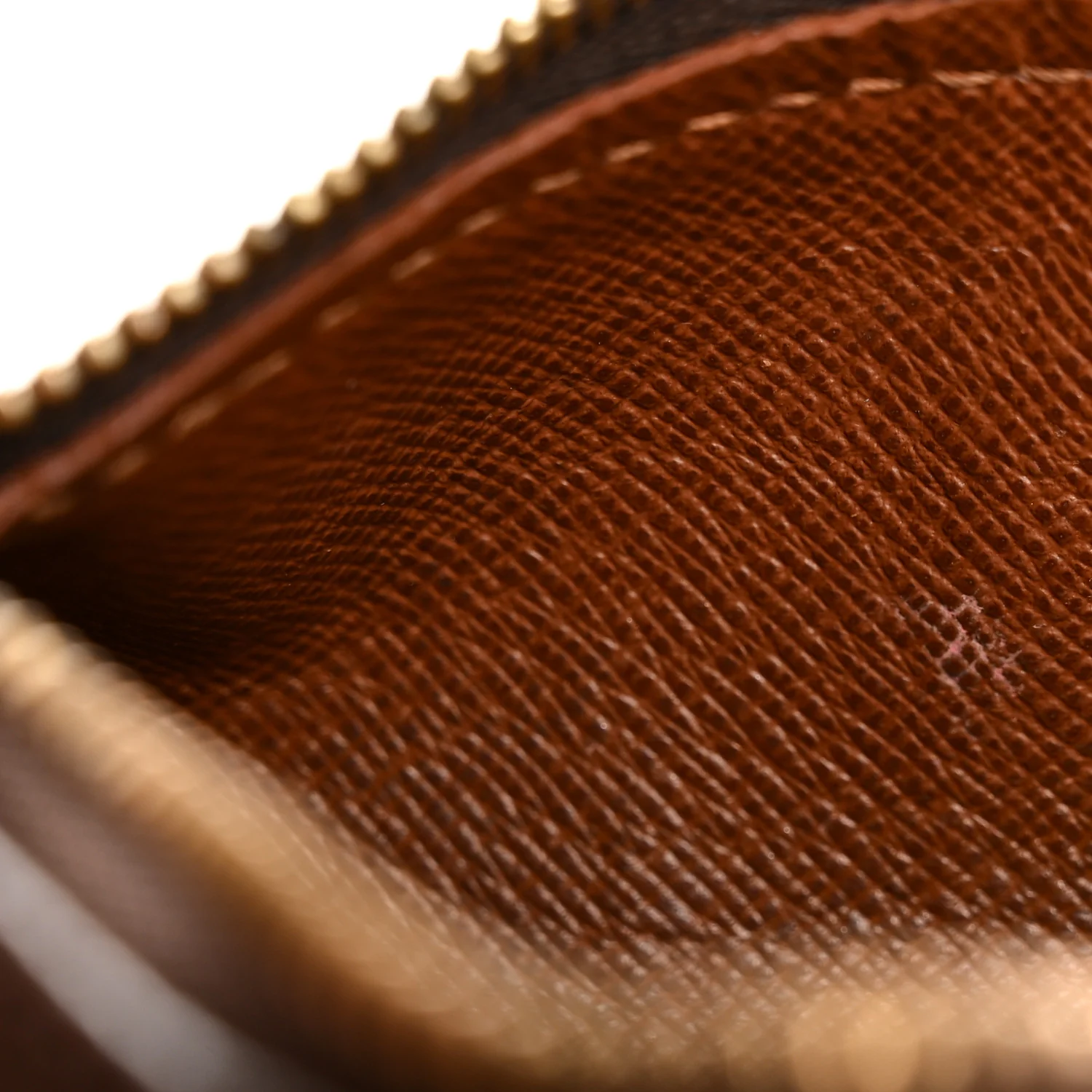 Monogram Mini Papillon - Top Club
