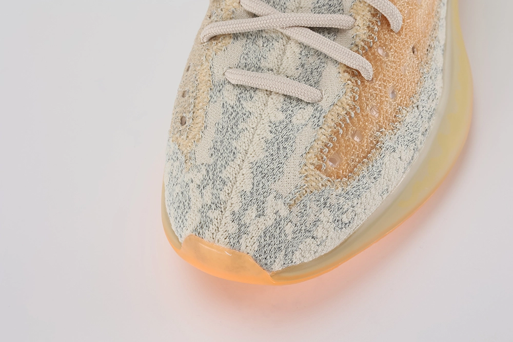 Yeezy Boost 380  Yecoraite Reflective  Replica - Sneaker Replica Workshop