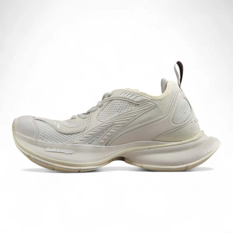 Balenciaga Circuit Beige Grey - Sneaker Replica Workshop