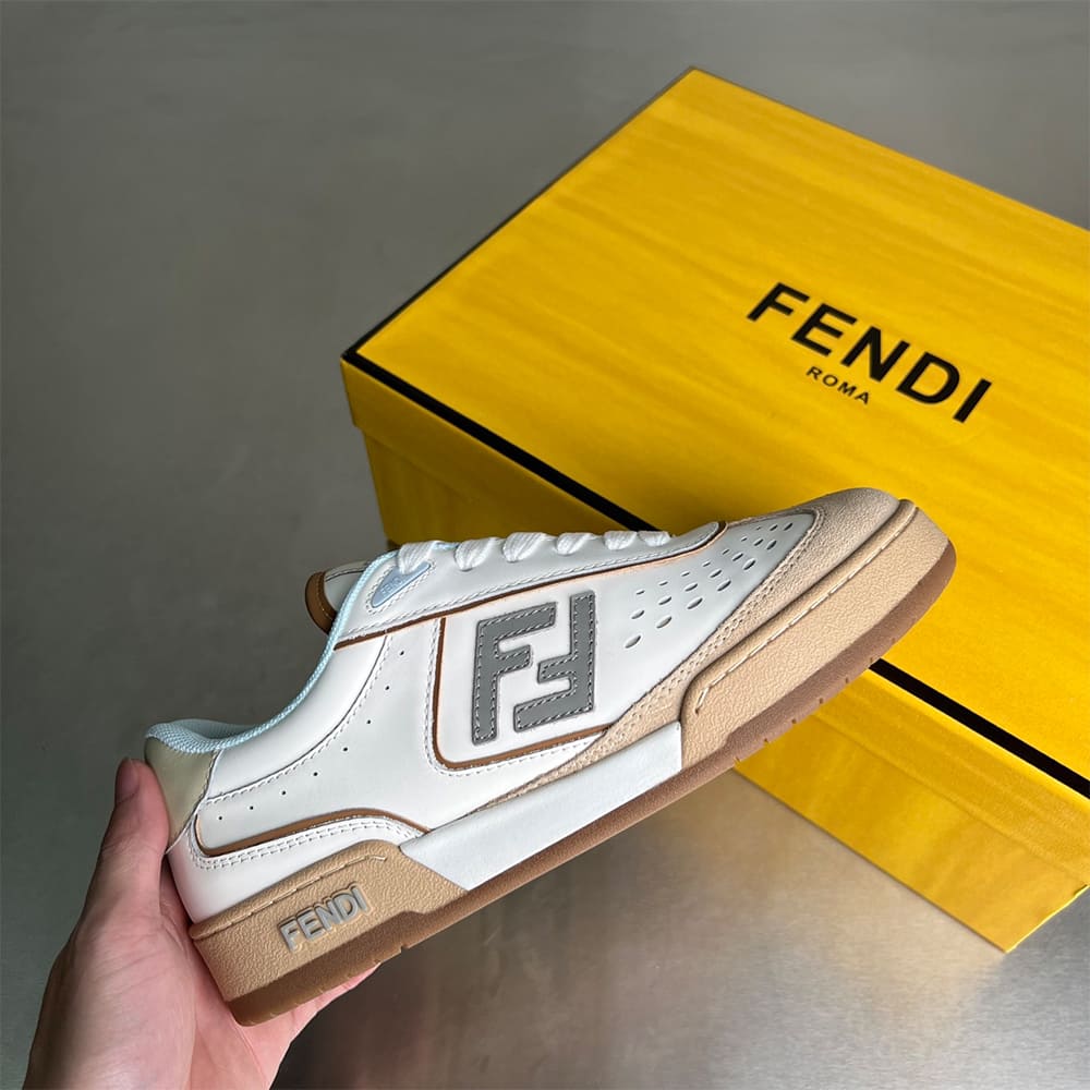 Fendi Match - Top Club