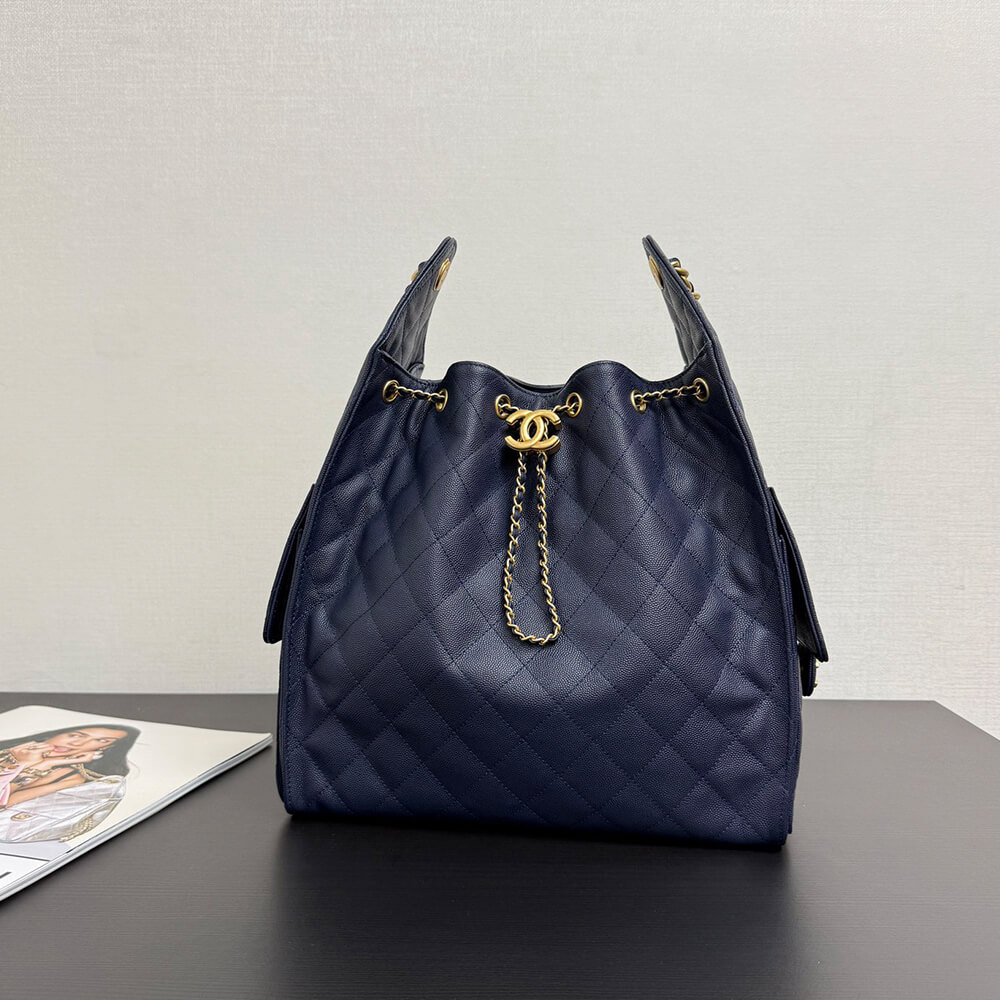CHANEL 25 Medium Handbag(high-end grade) - Top Club