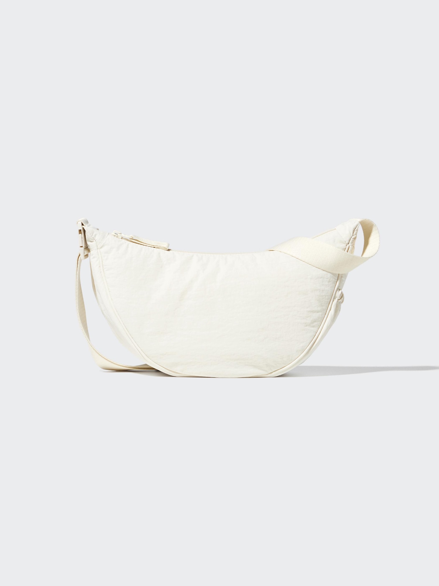 Round Mini Shoulder Bag