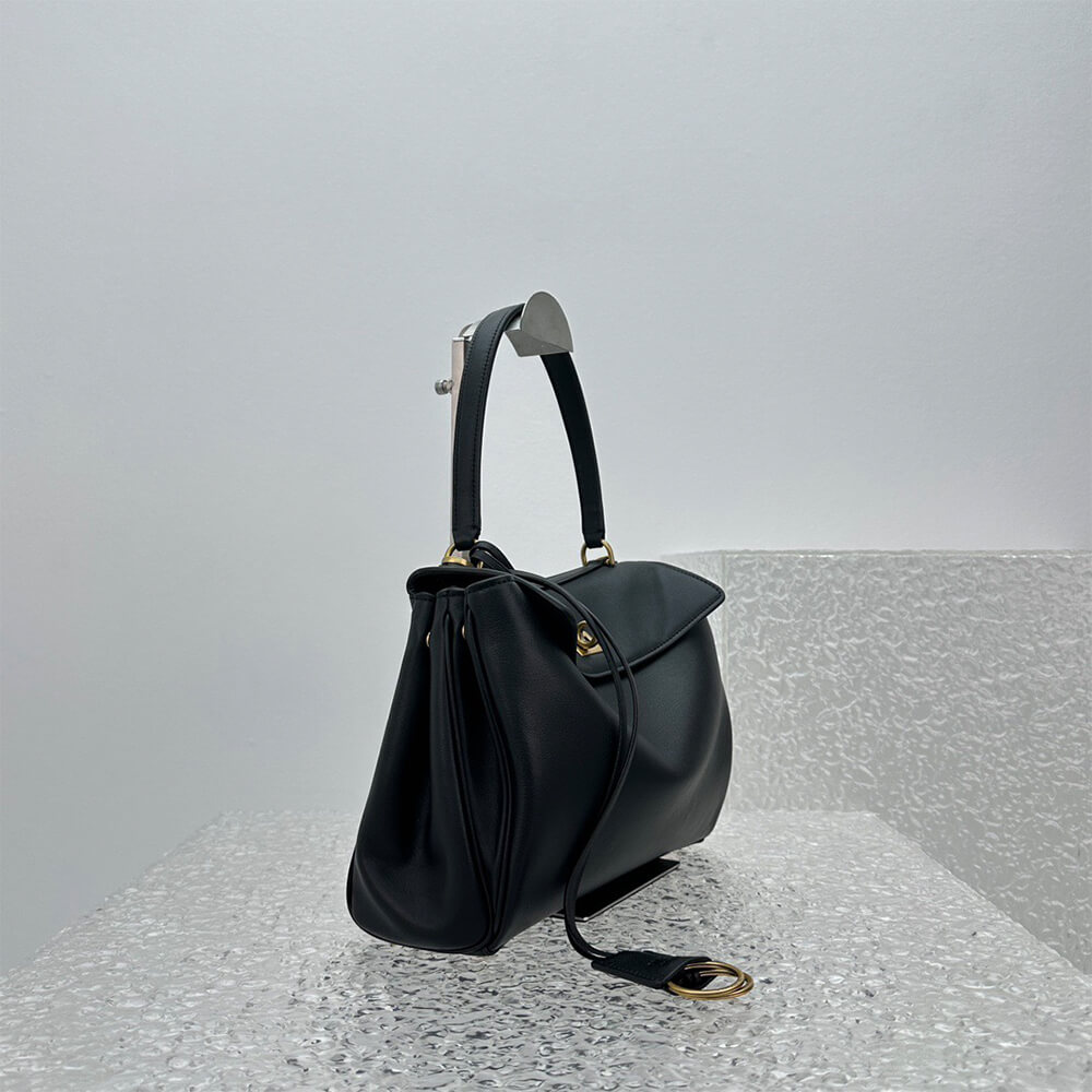Balenciaga Rodeo Handbag Small(HIGH-END GRADE) - Top Club