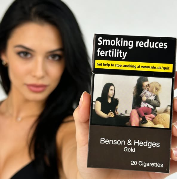 Benson & Hedges Gold 20s Cigarettes x 10 Packs /1 Carton - www.Smoke-UK.com