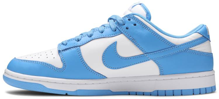 Dunk Low  University Blue  DD1391-102 - Sneaker Replica Workshop
